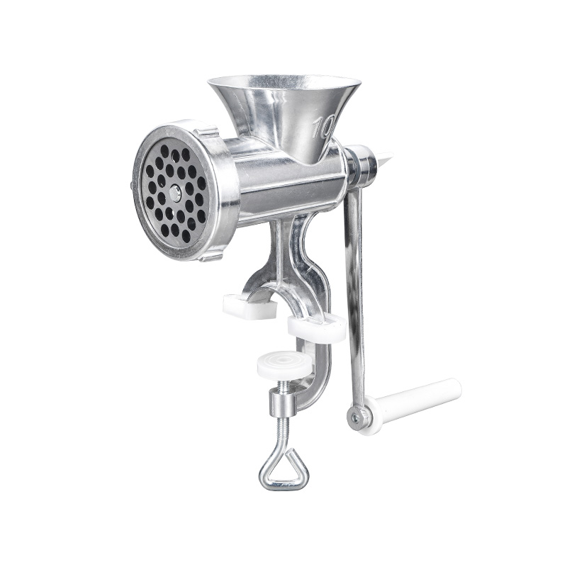 XHMG-01 Aluminum Alloy Household Manual Meat Grinder