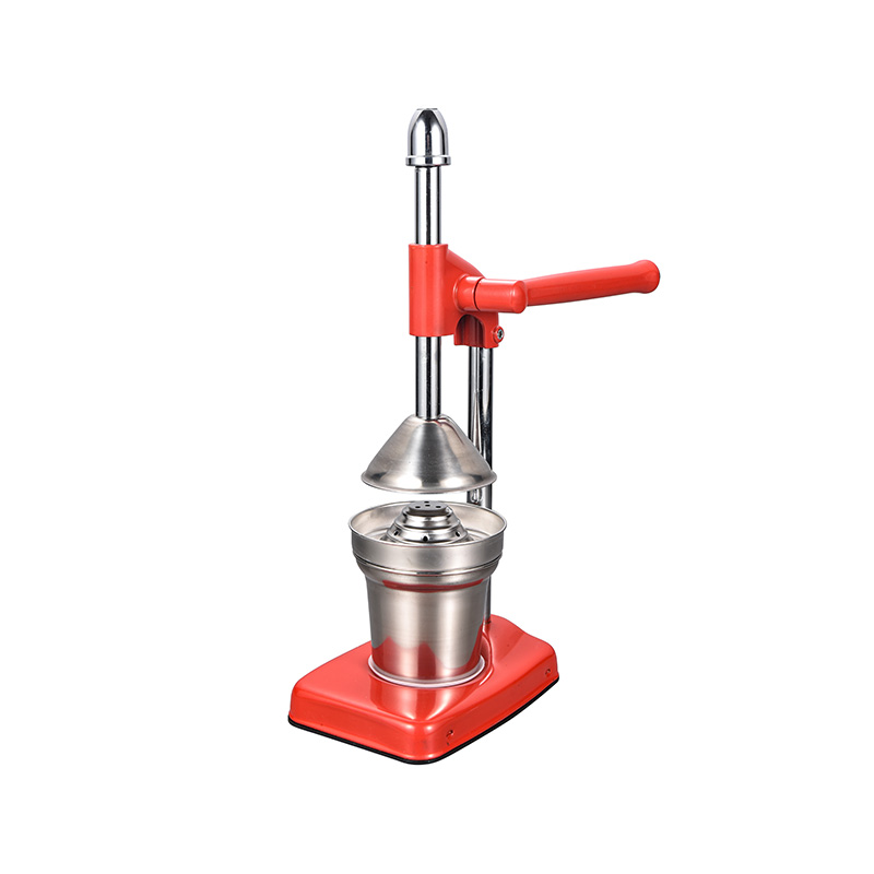 XHJE-02 Multifunctional Manual Juice Extractor